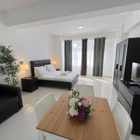Vacation Studios With Rooftop Pool, Beach Club, Spa, Restaurants - Ducassi Collection - Playa Los Corales Пунта-Кана Экстерьер фото