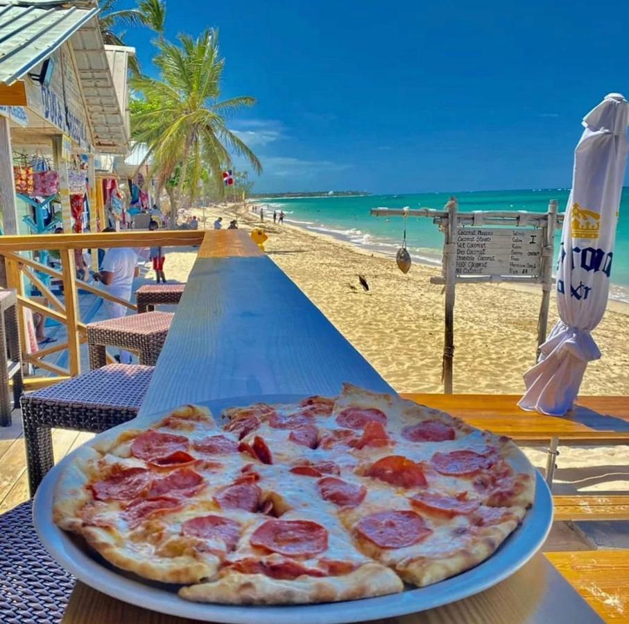 Vacation Studios With Rooftop Pool, Beach Club, Spa, Restaurants - Ducassi Collection - Playa Los Corales Пунта-Кана Экстерьер фото